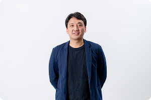 安田 康二の写真