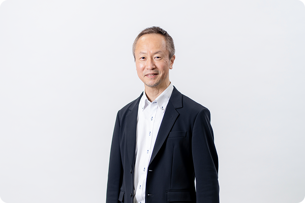 和田 温の写真