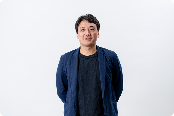 安田 康二の写真